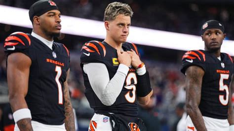 Bengals playoff picture: Cincinnati's updated chances to make .